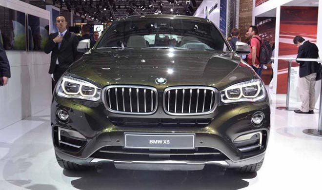 BMW इंडिया ने लॉन्च की...- India TV Hindi