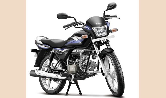 हीरो की नई बाईक मिलेगी...- India TV Hindi