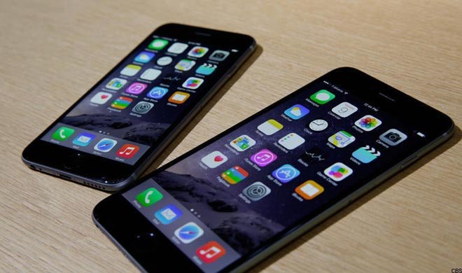 iphone 6s से आज उठेगा पर्दा,...- India TV Hindi