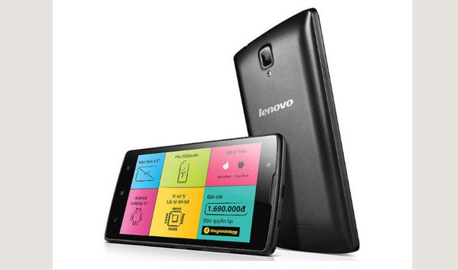 Lenovo जल्द लॉन्च करेगा...- India TV Hindi