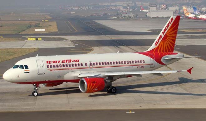 Air India चालक दल के 125...- India TV Hindi