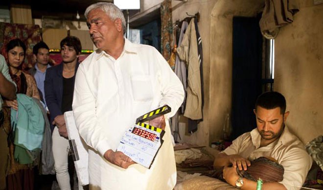 EXCLUSIVE: आमिर खान की फिल्म...- India TV Hindi