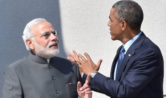 ओबामा से मल्लिका तक...- India TV Hindi