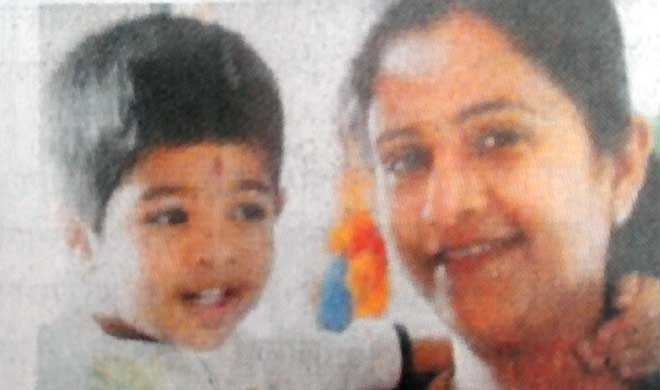 माँ ने 5 साल के बेटे की...- India TV Hindi