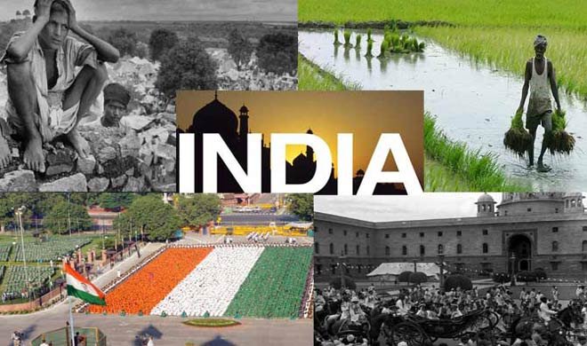 आजादी के बाद भारत का...- India TV Hindi