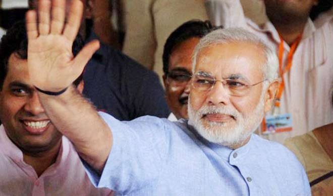 Bihar Polls: भागलपुर में PM...- India TV Hindi