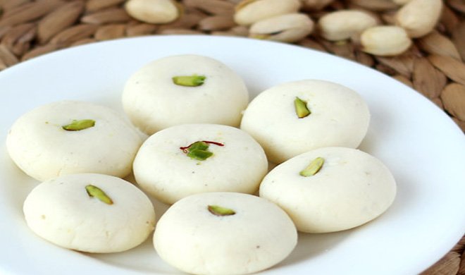 Rakshabandhan special recipe: राखी के...- India TV Hindi