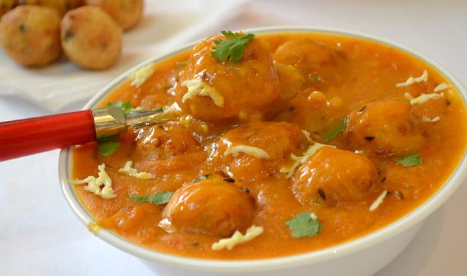 Recipe:  ऐसे बनाएं मलाई...- India TV Hindi