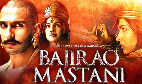 Bajirao Mastani- India TV Hindi