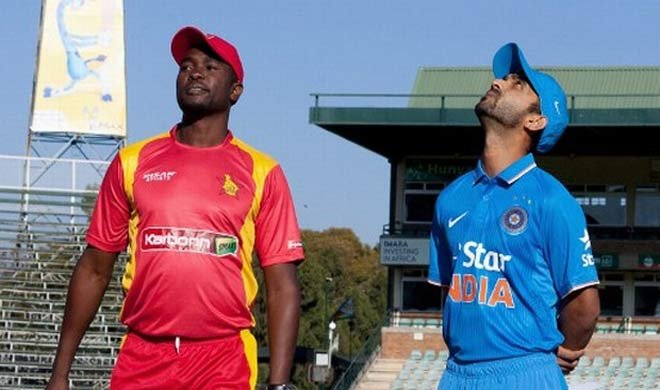 हरारे वनडे:...- India TV Hindi