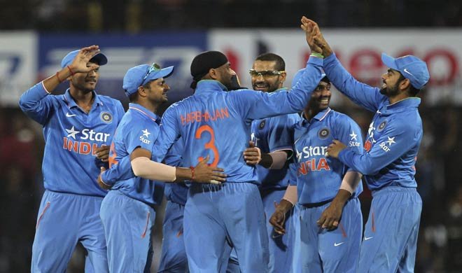राजकोट ODI: क्या टीम...- India TV Hindi