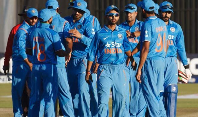 IND ZIM: 3rd वनडे स्कोर बोर्ड- India TV Hindi