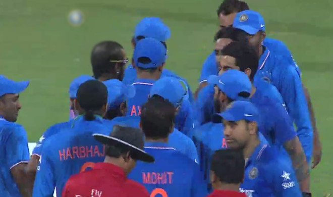#IndvsSA: टीम इंडिया की बड़ी...- India TV Hindi