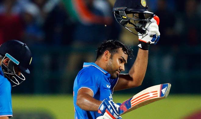 IND vs SA टी-20 : रोहित का शतक,...- India TV Hindi