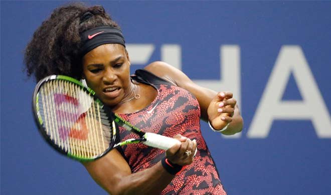 US Open: सेरेना, जोकोविच...- India TV Hindi