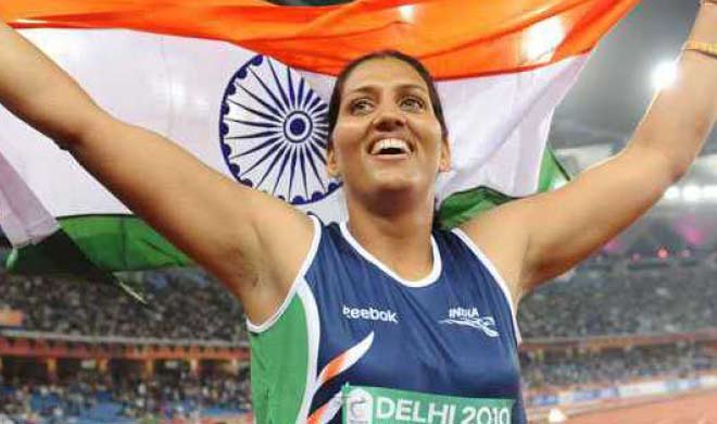 पूनिया को 2012 ओलम्पिक की...- India TV Hindi