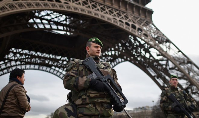 पेरिस हमला: मृतकों की...- India TV Hindi