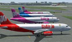 डिस्काउंट: GoAir दे रही है...- India TV Hindi