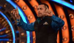 Bigg Boss 9: अब ये HOT अभिनेत्री...- India TV Hindi