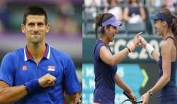 US Open : जोकोविक,...- India TV Hindi