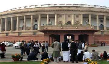 संसद का गतिरोध थामने...- India TV Hindi