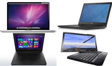 एप्पल और डेल के लैपटॉप...- India TV Hindi