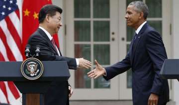 ओबामा की चीन को धमकी,...- India TV Hindi