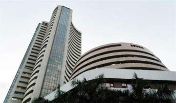 शेयर बाजार में गिरावट,...- India TV Hindi