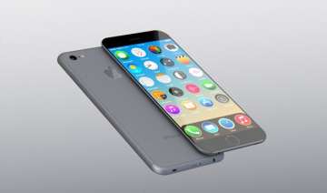 iPhone 7 होगा सबसे पतला...- India TV Hindi