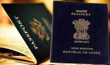 अब पासपोर्ट बनेगा...- India TV Hindi