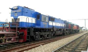 इस ऐप से मिलेगी ट्रेन...- India TV Hindi
