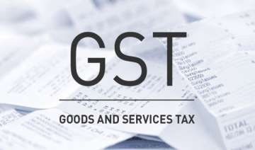 GST विधेयक पारित के लिए...- India TV Hindi
