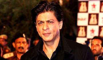 जानिए शाहरुख खान के लव...- India TV Hindi