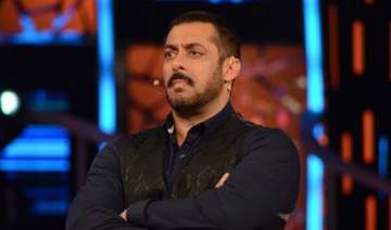 Bigg Boss 9: सलमान ने इस...- India TV Hindi