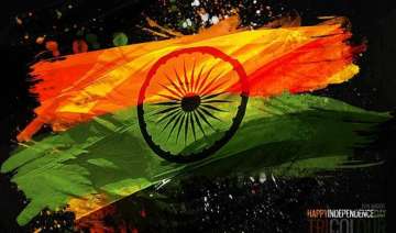 स्वतंत्रता दिवस पर...- India TV Hindi