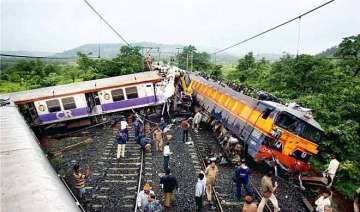 भारतीय रेलवे &#039;शून्य...- India TV Hindi