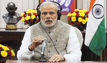 PM मोदी ने बढ़ते जलवायु...- India TV Hindi