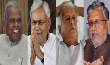 Bihar Polls: चुनावी मुद्दों...- India TV Hindi