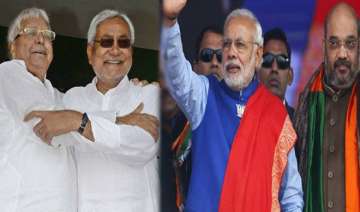 बिहार चुनाव: 10 बड़े...- India TV Hindi