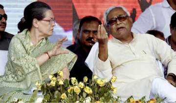 Bihar Polls: सोनिया गांधी की...- India TV Hindi