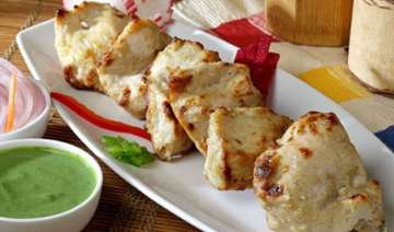 Eid special food: चिकन मलाई...- India TV Hindi