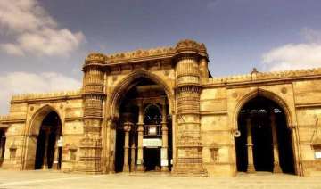 सीदी बशीर मस्जिद:...- India TV Hindi