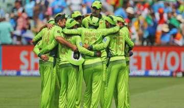 पाकिस्तान की विश्व कप...- India TV Hindi
