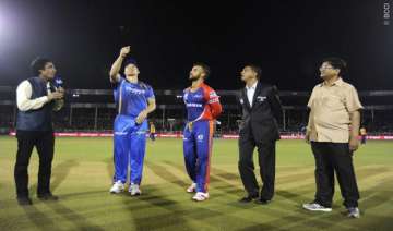 IPL8 : डेयरडेविल्स ने...- India TV Hindi