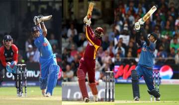 क्रिकेट इतिहास के 10...- India TV Hindi