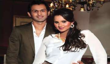 सानिया की सफलता से पति...- India TV Hindi