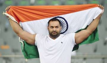 विश्व एथलेटिक्स : भारत...- India TV Hindi