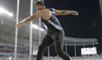 विश्व एथलेटिक्स:...- India TV Hindi