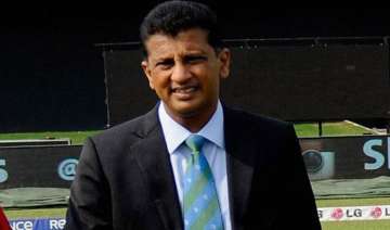 आईसीसी मैच रैफरी का पद...- India TV Hindi