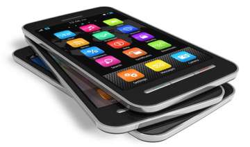 5 एंड्रॉइड स्मार्टफोन...- India TV Hindi